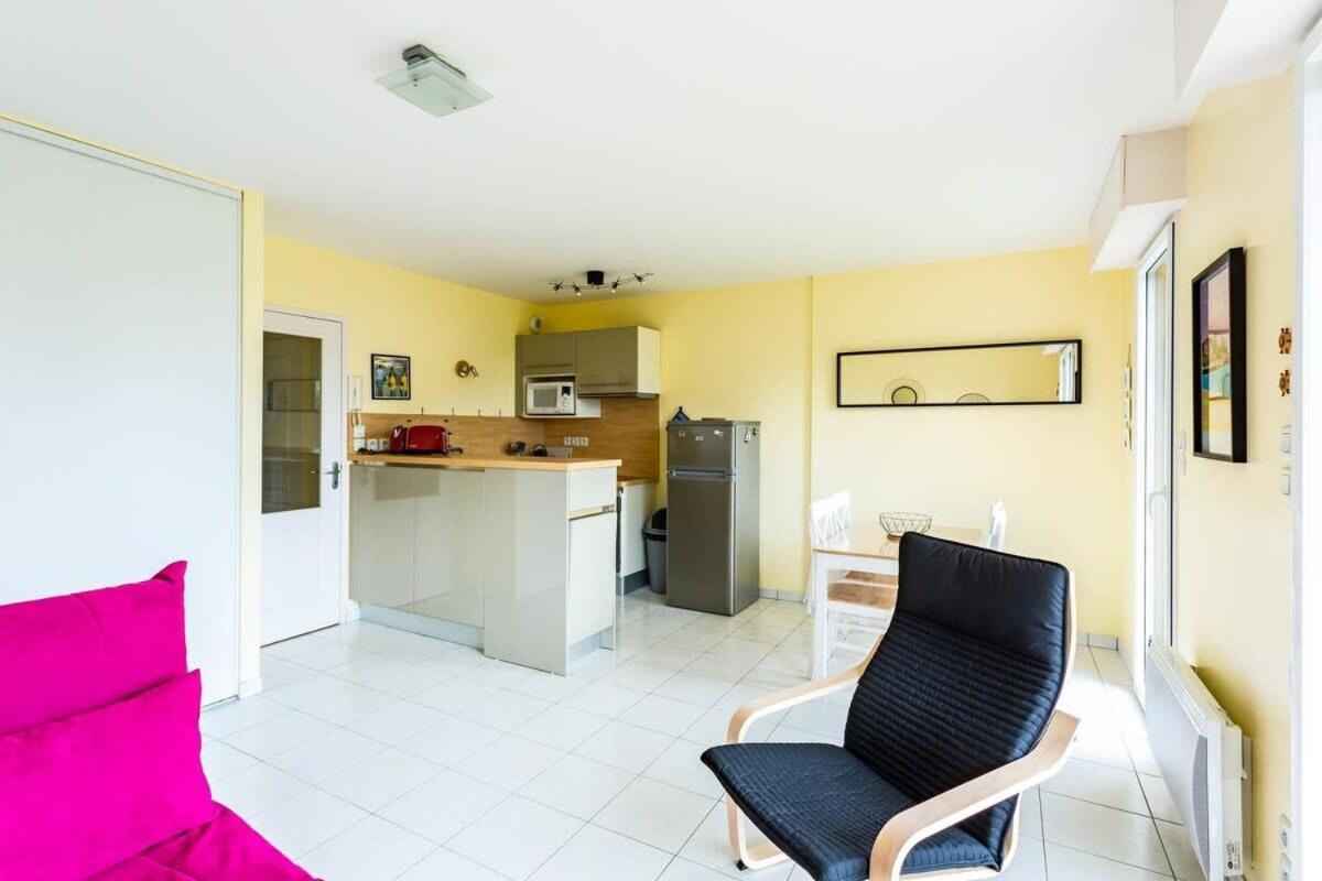 L'opale - Joli Avec Jardin Et Garage